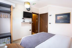 Campus Boutique Hotel