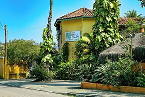 VELINN Pousada Ponta do Pequeah