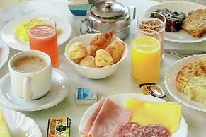 VELINN Pousada Ponta do Pequeah