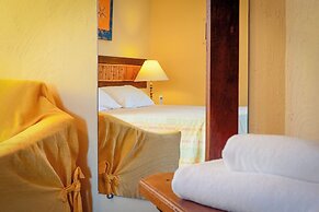 VELINN Pousada Ponta do Pequeah