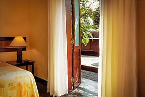 VELINN Pousada Ponta do Pequeah