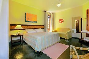 VELINN Pousada Ponta do Pequeah