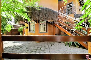 VELINN Pousada Ponta do Pequeah