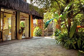 VELINN Pousada Ponta do Pequeah