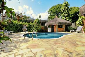 VELINN Pousada Ponta do Pequeah