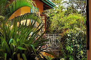 VELINN Pousada Ponta do Pequeah