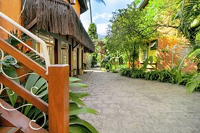 VELINN Pousada Ponta do Pequeah