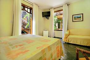 VELINN Pousada Ponta do Pequeah