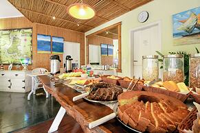 VELINN Pousada Ponta do Pequeah