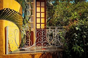 VELINN Pousada Ponta do Pequeah