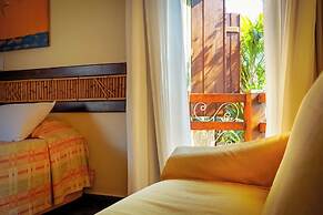 VELINN Pousada Ponta do Pequeah