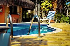 VELINN Pousada Ponta do Pequeah