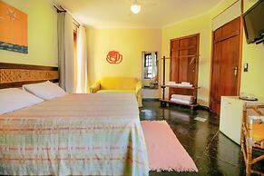 VELINN Pousada Ponta do Pequeah