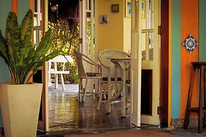 VELINN Pousada Ponta do Pequeah