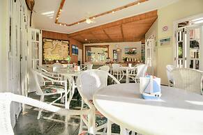 VELINN Pousada Ponta do Pequeah