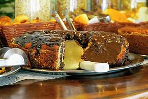 VELINN Pousada Ponta do Pequeah