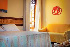 VELINN Pousada Ponta do Pequeah