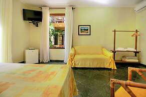 VELINN Pousada Ponta do Pequeah