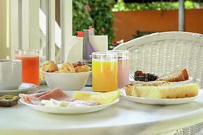 VELINN Pousada Ponta do Pequeah