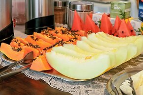 VELINN Pousada Ponta do Pequeah