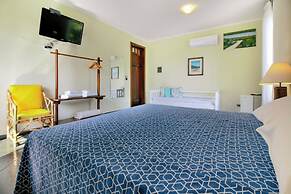 VELINN Pousada Ponta do Pequeah