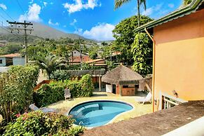 VELINN Pousada Ponta do Pequeah