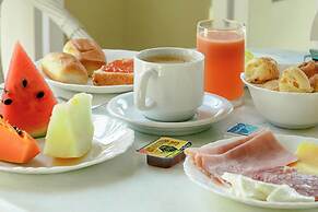 VELINN Pousada Ponta do Pequeah