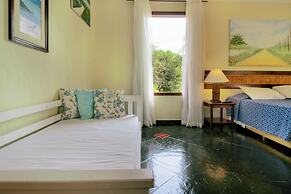 VELINN Pousada Ponta do Pequeah