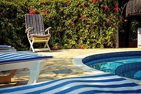 VELINN Pousada Ponta do Pequeah