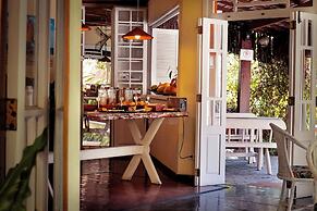 VELINN Pousada Ponta do Pequeah