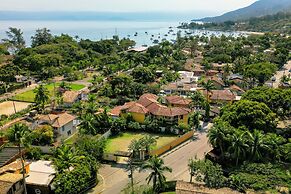 VELINN Pousada Ponta do Pequeah