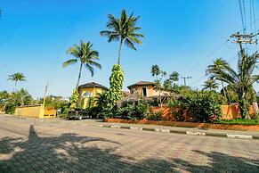 VELINN Pousada Ponta do Pequeah