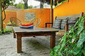 VELINN Pousada Ponta do Pequeah