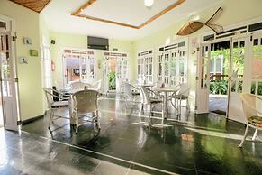 VELINN Pousada Ponta do Pequeah