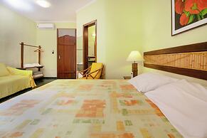 VELINN Pousada Ponta do Pequeah