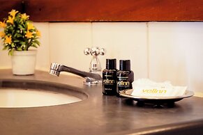 VELINN Pousada Ponta do Pequeah