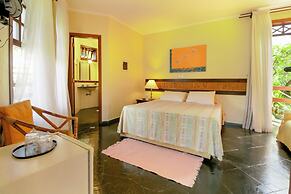 VELINN Pousada Ponta do Pequeah