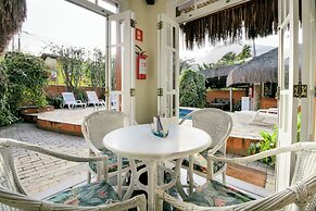 VELINN Pousada Ponta do Pequeah