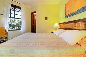 VELINN Pousada Ponta do Pequeah