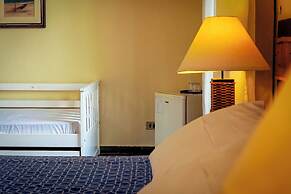 VELINN Pousada Ponta do Pequeah