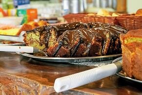 VELINN Pousada Ponta do Pequeah