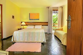 VELINN Pousada Ponta do Pequeah