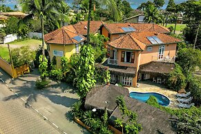 VELINN Pousada Ponta do Pequeah