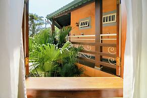 VELINN Pousada Ponta do Pequeah