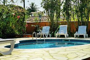 VELINN Pousada Ponta do Pequeah