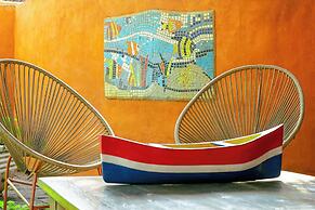 VELINN Pousada Ponta do Pequeah