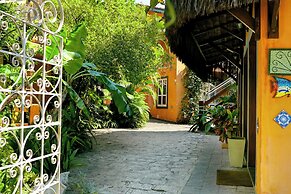 VELINN Pousada Ponta do Pequeah