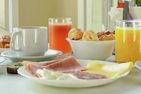 VELINN Pousada Ponta do Pequeah