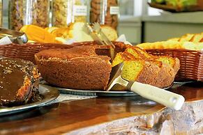 VELINN Pousada Ponta do Pequeah