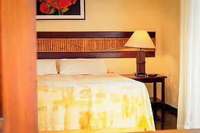 VELINN Pousada Ponta do Pequeah